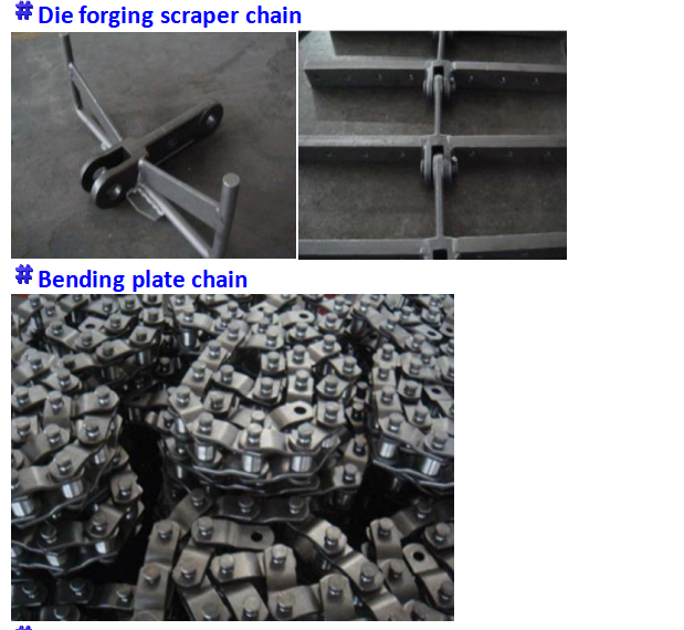 Forging Stamping Industrial Transmission Conveyor Chain ( Support Customized)(图15)
