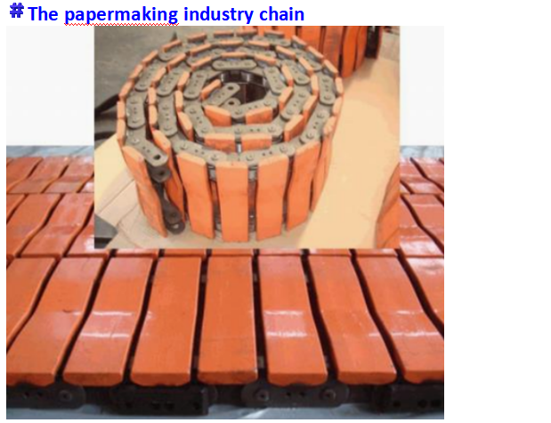 Forging Stamping Industrial Transmission Conveyor Chain ( Support Customized)(图16)