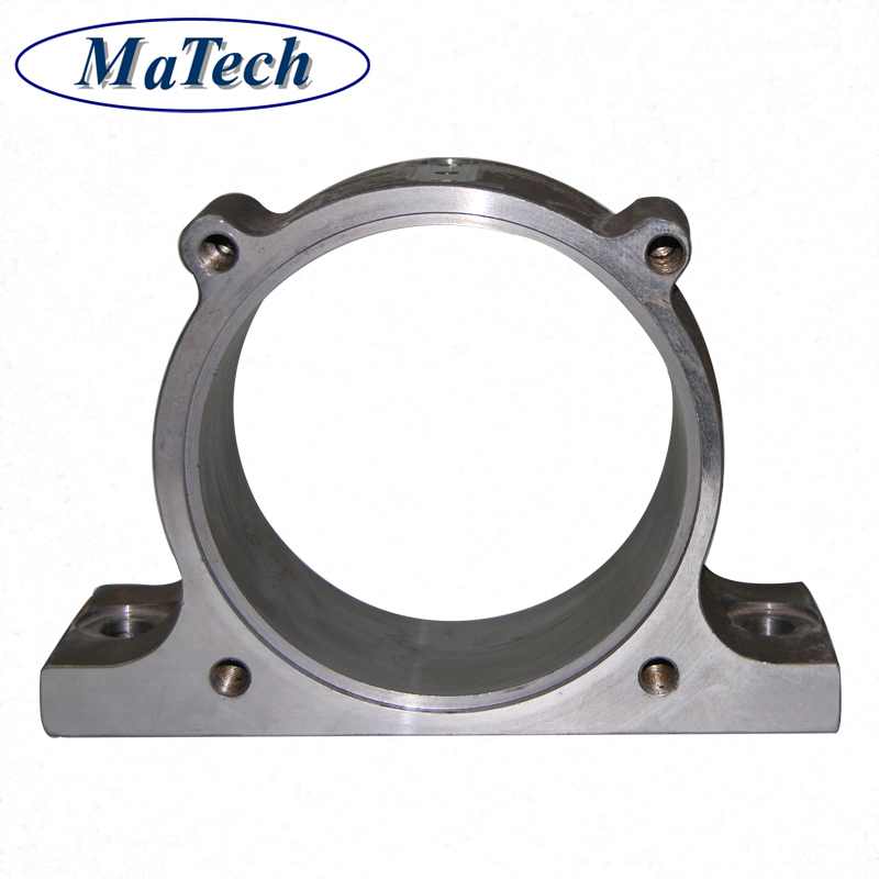 Precision Steel Casting 425c12 For Custom Machinery Parts