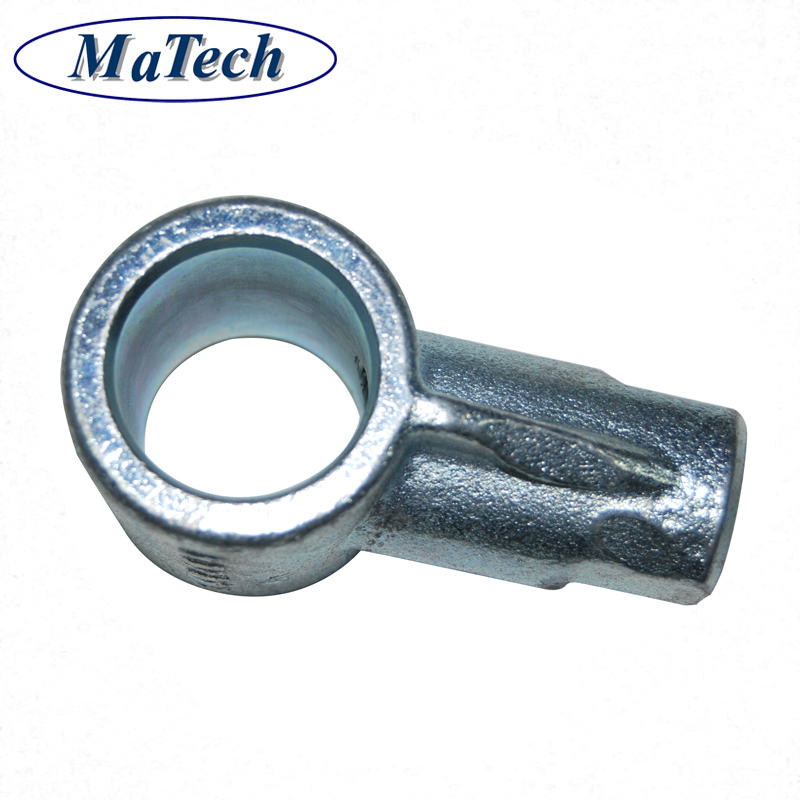 Metal Steel Precision Investment Casting For Agricultural Machinery Parts
