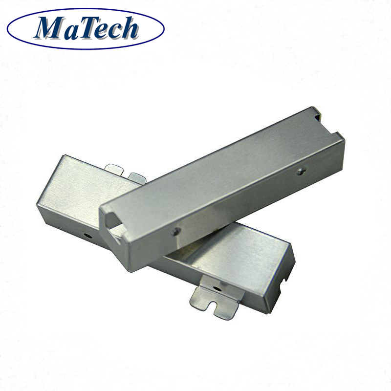 Custom Steel Cnc Machining Metal Mechanical Parts Fabrication