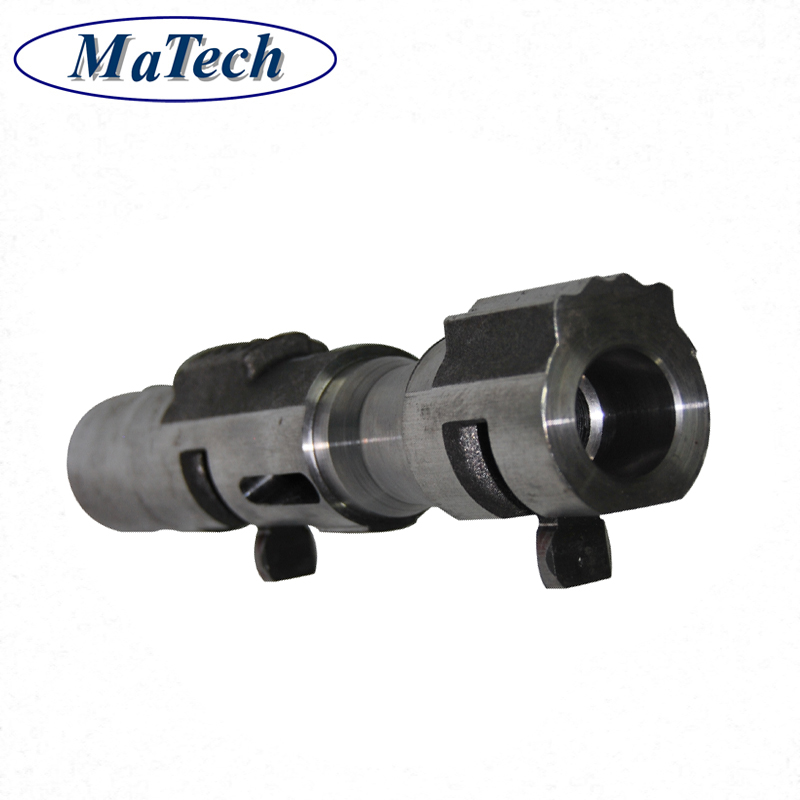 High Quality Auto Part Transmission Gear Box Main Counter Shaft