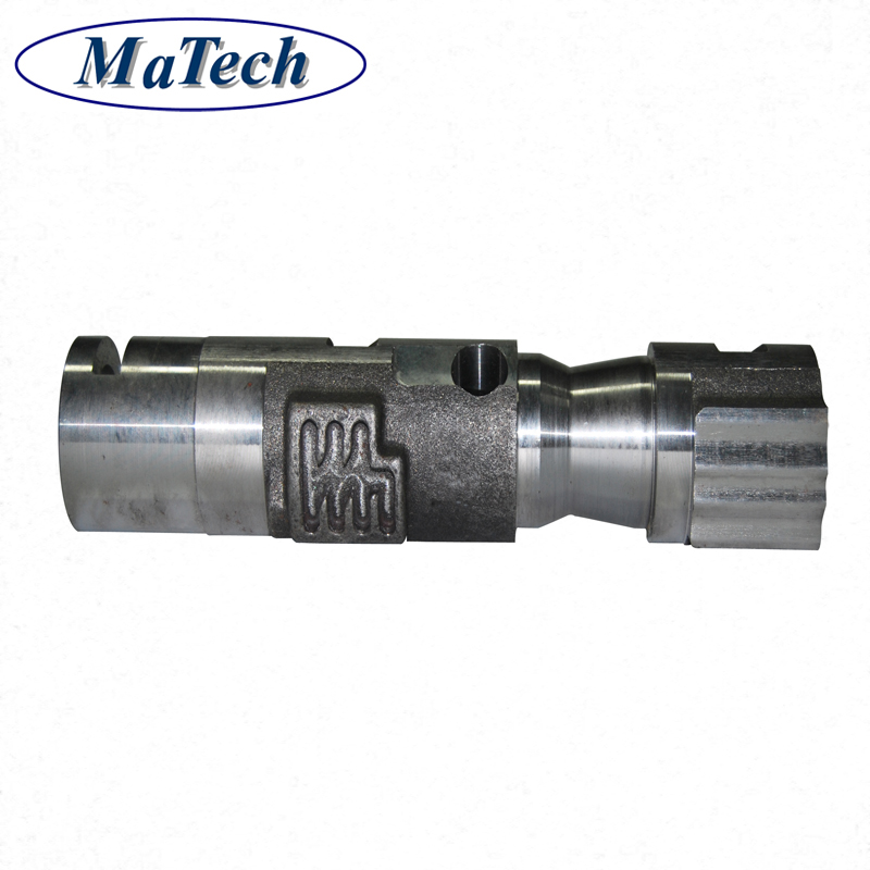 High Quality Auto Part Transmission Gear Box Main Counter Shaft