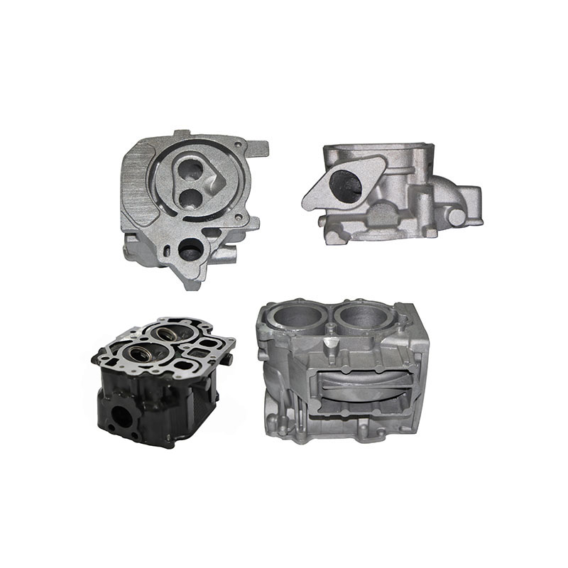 Custom Precision A356 T6 Aluminum Gravity Casting For Machinery Parts Price