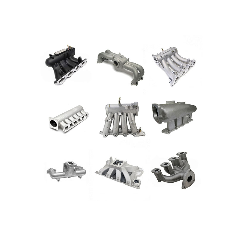 Custom Precision A356 T6 Aluminum Gravity Casting For Machinery Parts Price