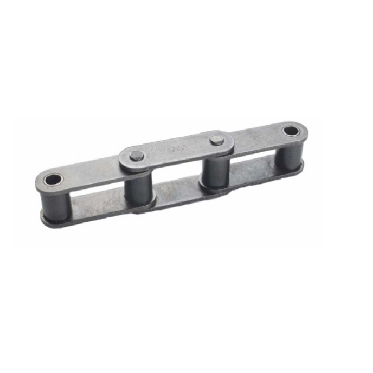 MATECH Mass Production Forged 316 Stainless Steel Body Convey Chain(图10)