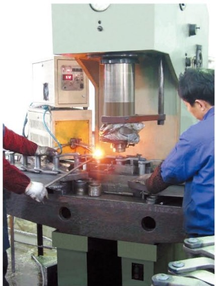 MATECH Mass Production Forged 316 Stainless Steel Body Convey Chain(图16)