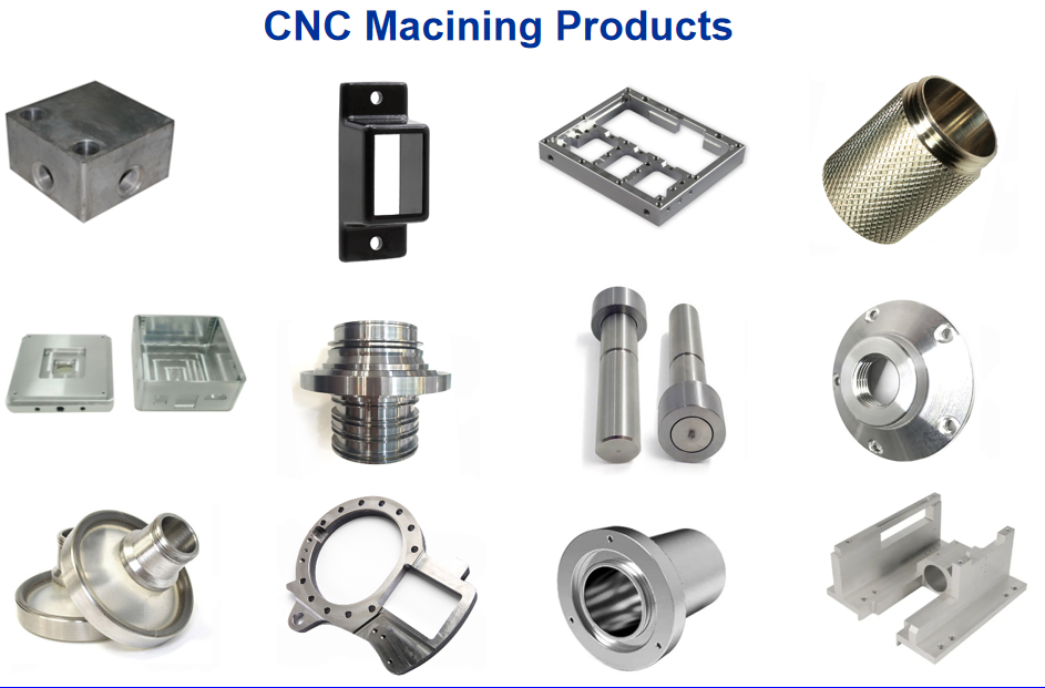 China Supplier Custom Made Cover CNC Machining Metal Enclosure(图2)