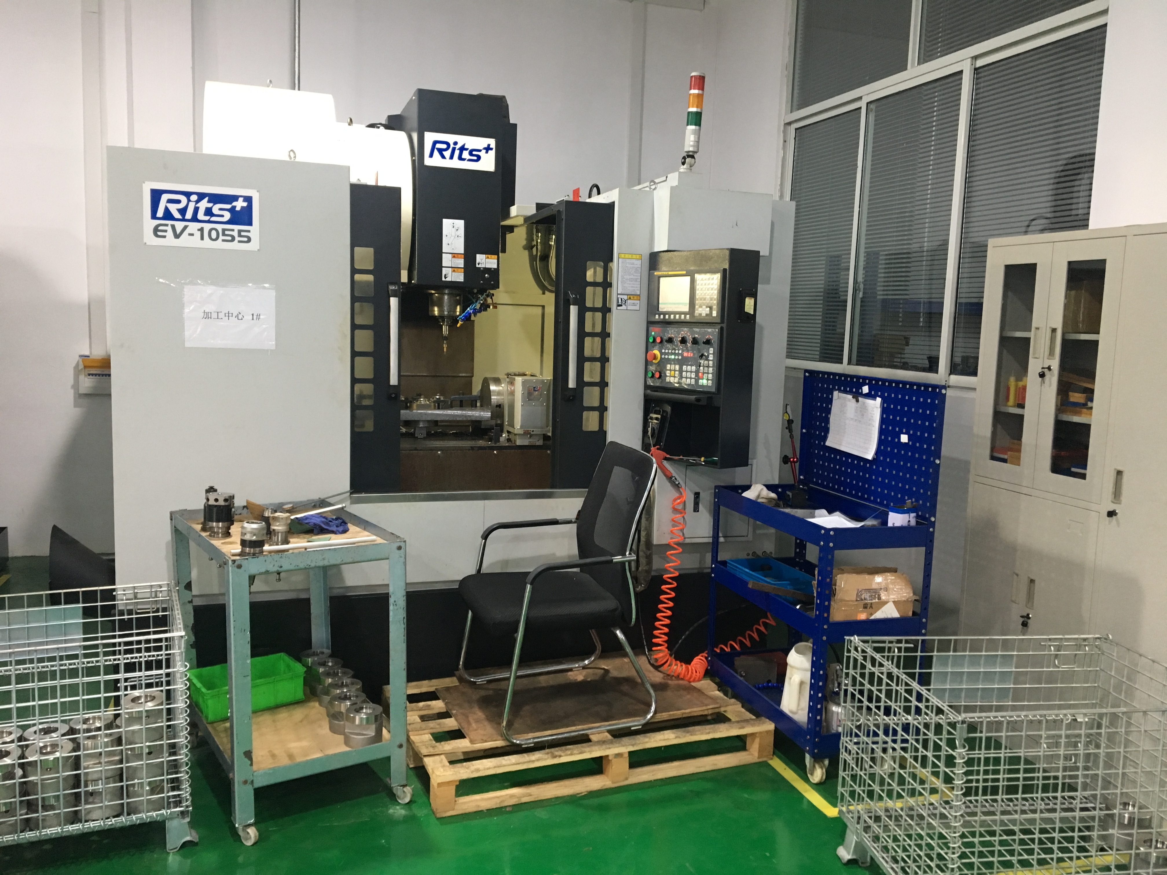 China Supplier Custom Made Cover CNC Machining Metal Enclosure(图9)