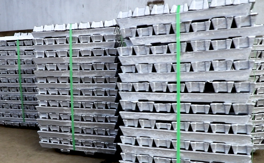 Fabrication Permanent Mould Casting Aluminum Harvest Spare Parts(图6)