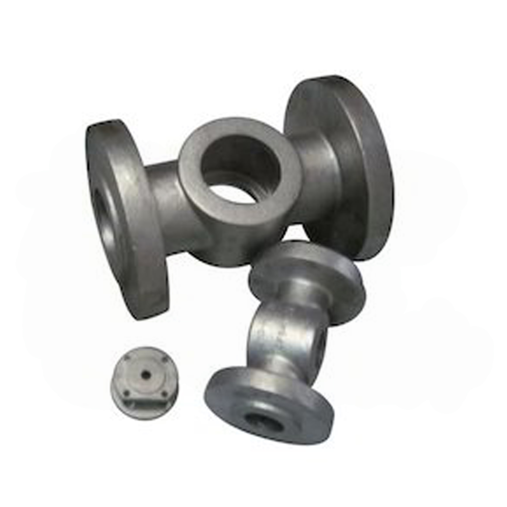 OEM Customized Aluminum Metal Gravity Cast Wheels Parts(图22)