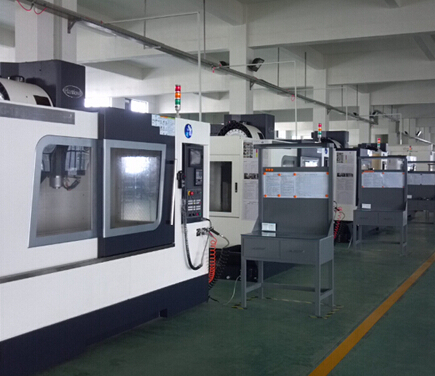 China Factory Custom Alloy A356 Permanent Mold Cast Aluminum Shelf(图4)