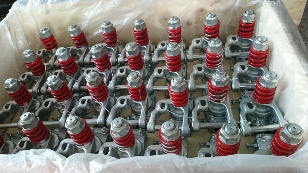 Custom Machining Cheap HT200 Gray Cast Iron Coupling(图17)