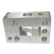 Customized One Stop Service Cnc Machining Aluminum Alloy Frame Parts(图7)