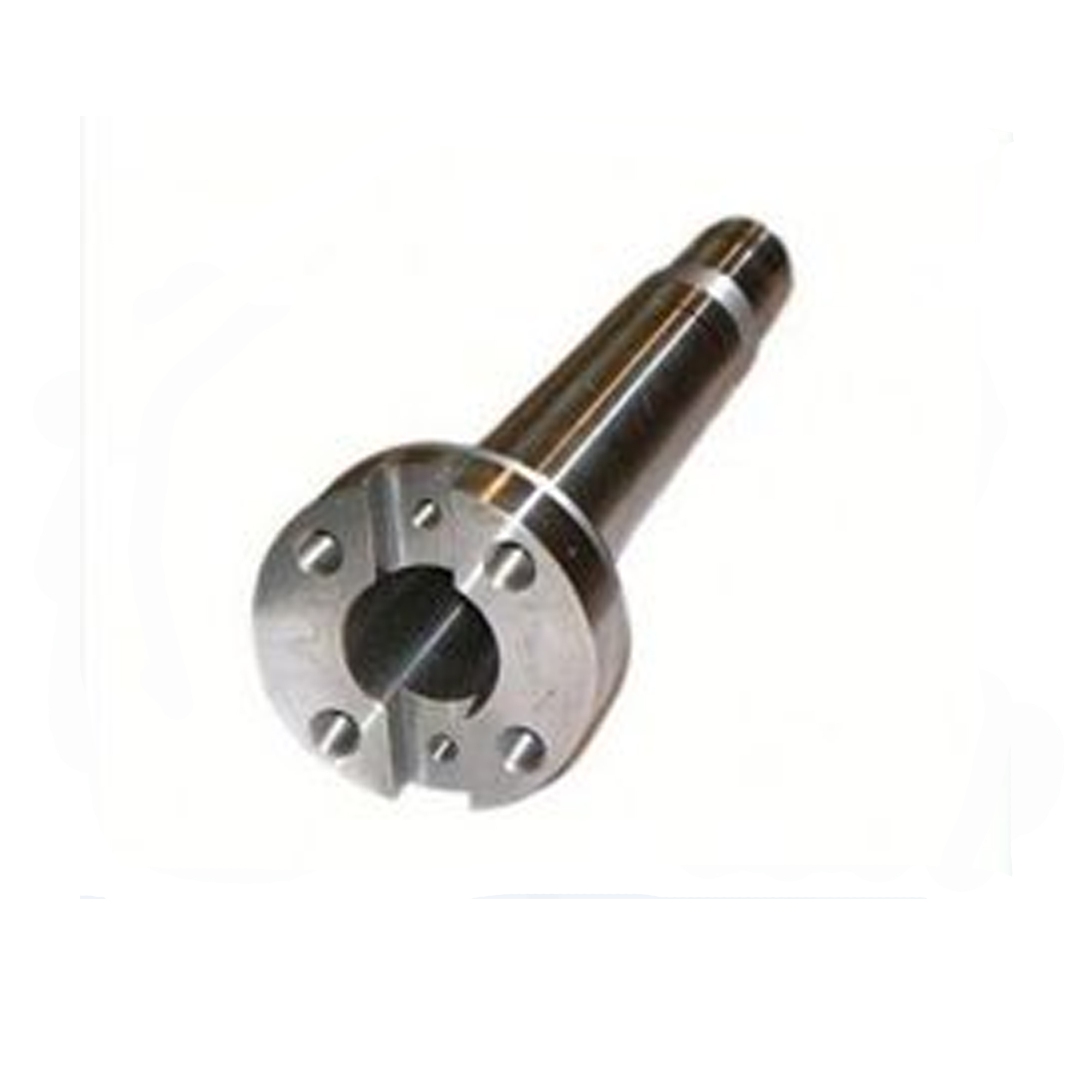 High Quality Carbon Spring Machined Steel Machinery Parts(图9)
