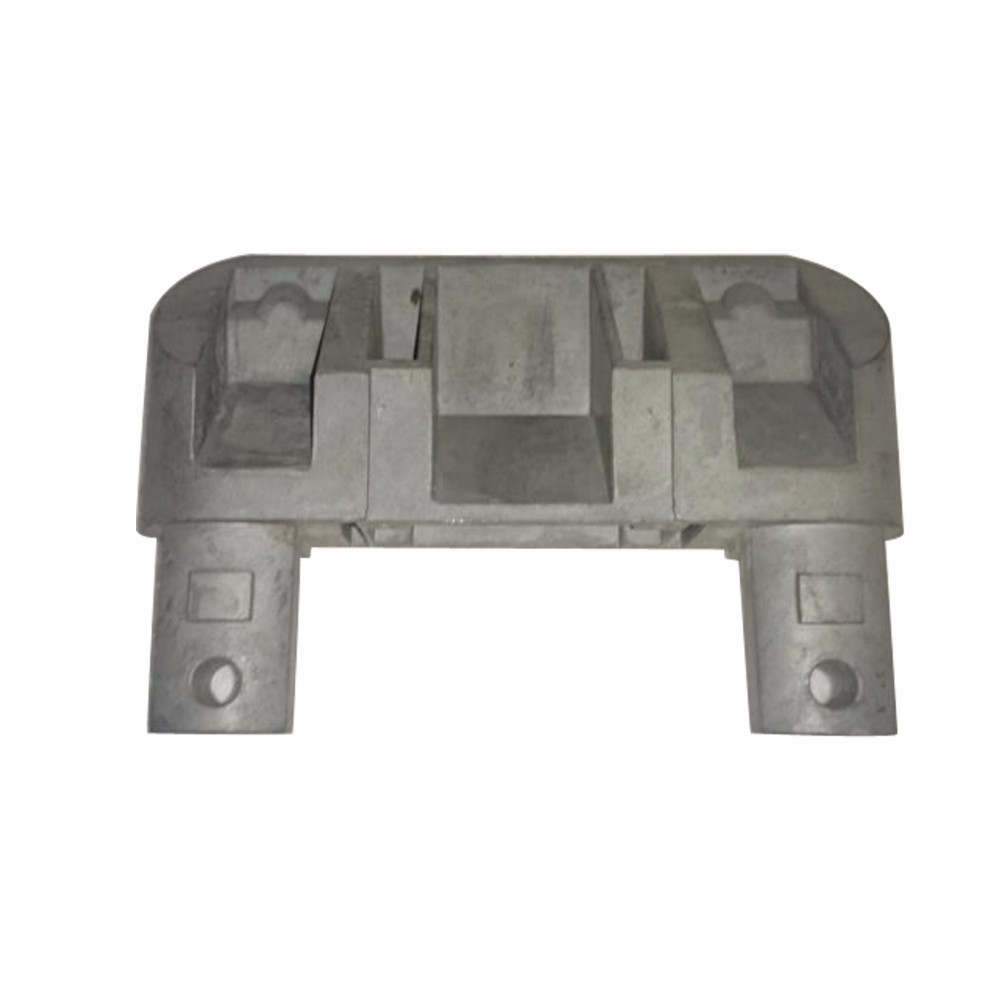 ADC12 A380 Products Made High Pressure Aluminum Alloy Die Casting(图2)