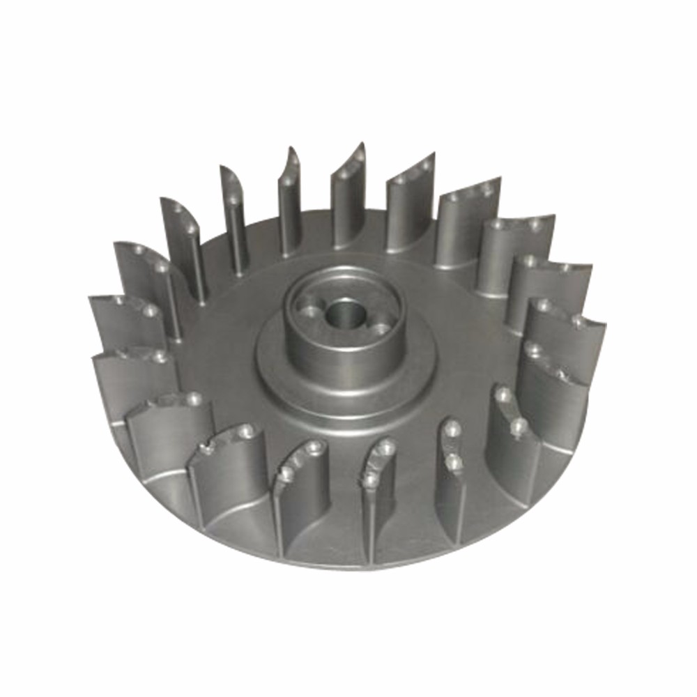 ADC12 A380 Products Made High Pressure Aluminum Alloy Die Casting(图1)