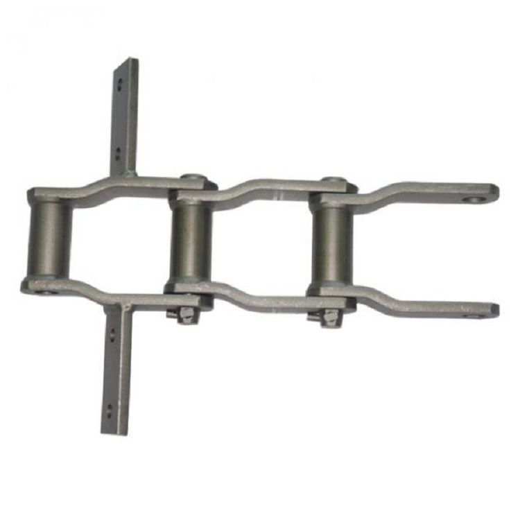 Matech Precise Custom Cast Steel Alloy China Foundry Casting Body Chain(图9)