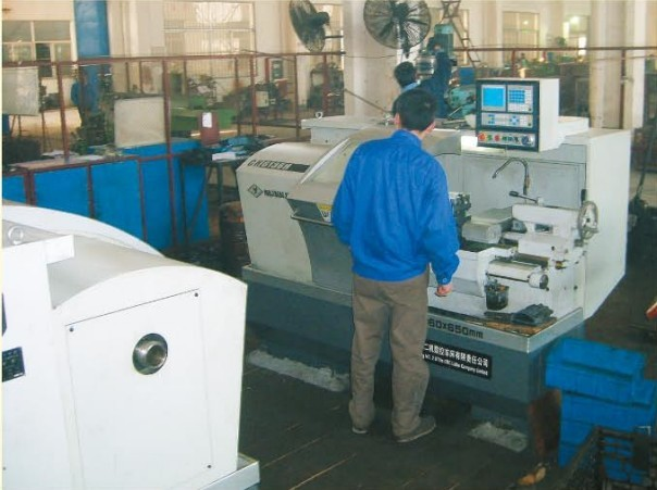 Matech Precise Custom Cast Steel Alloy China Foundry Casting Body Chain(图14)