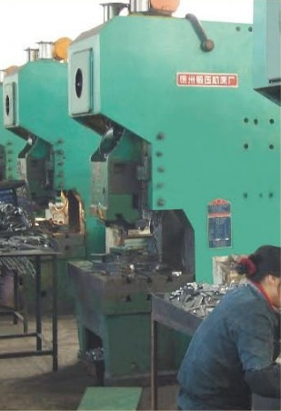 Machining Custom High Quality Casting Stainless Steel Chain Supplier(图18)