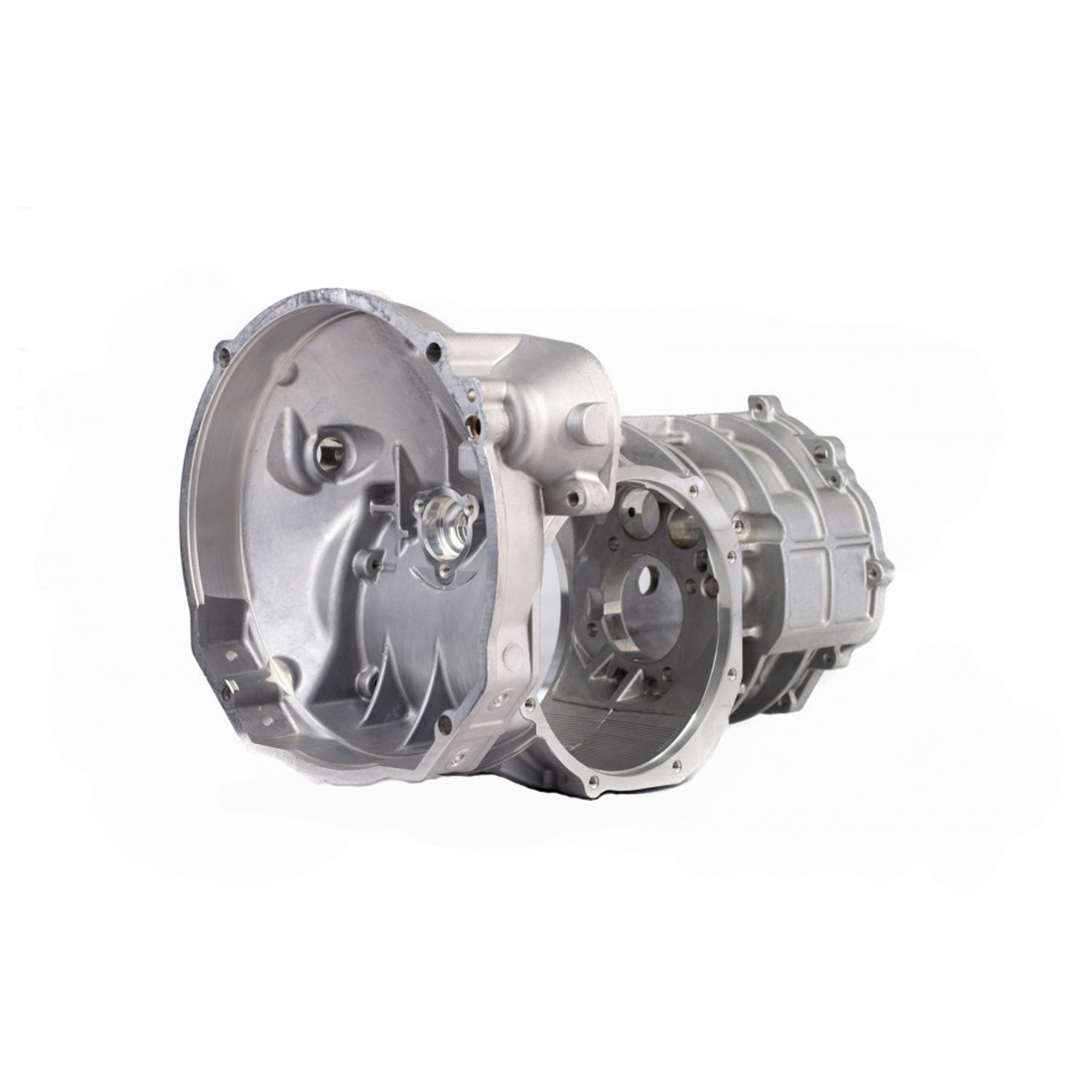 Matech Factory Custom Aluminum Low Pressure Casting Engine Block Cylinders(图21)
