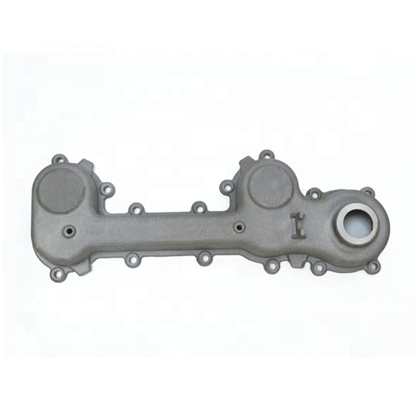 ISO9001 Customized Service Impeller Aluminum Casting(图17)
