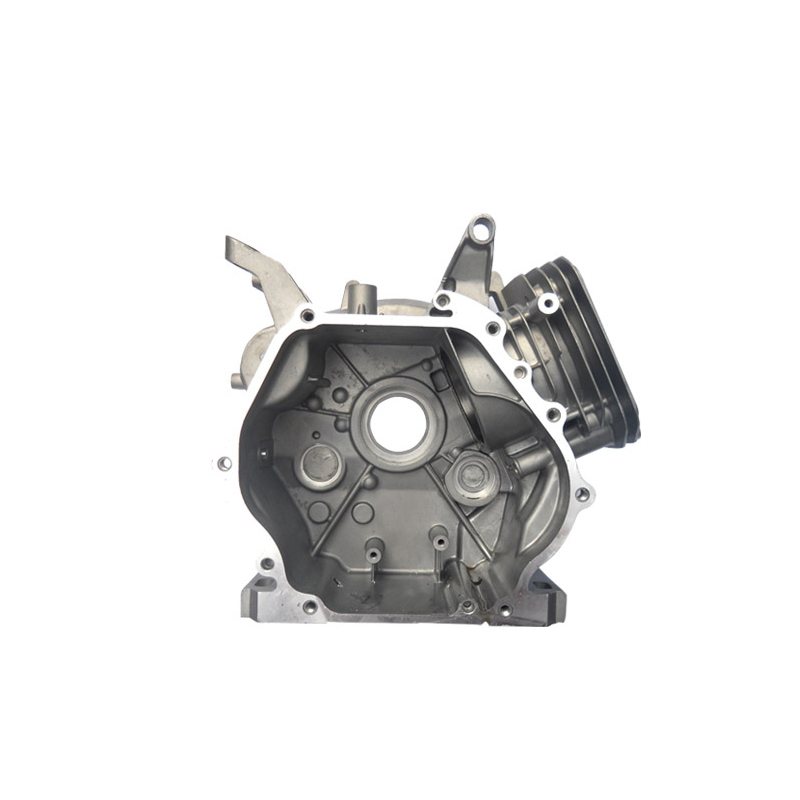 Customized Manufacturer Low Pressure Casting Gearbox Body Parts(图19)