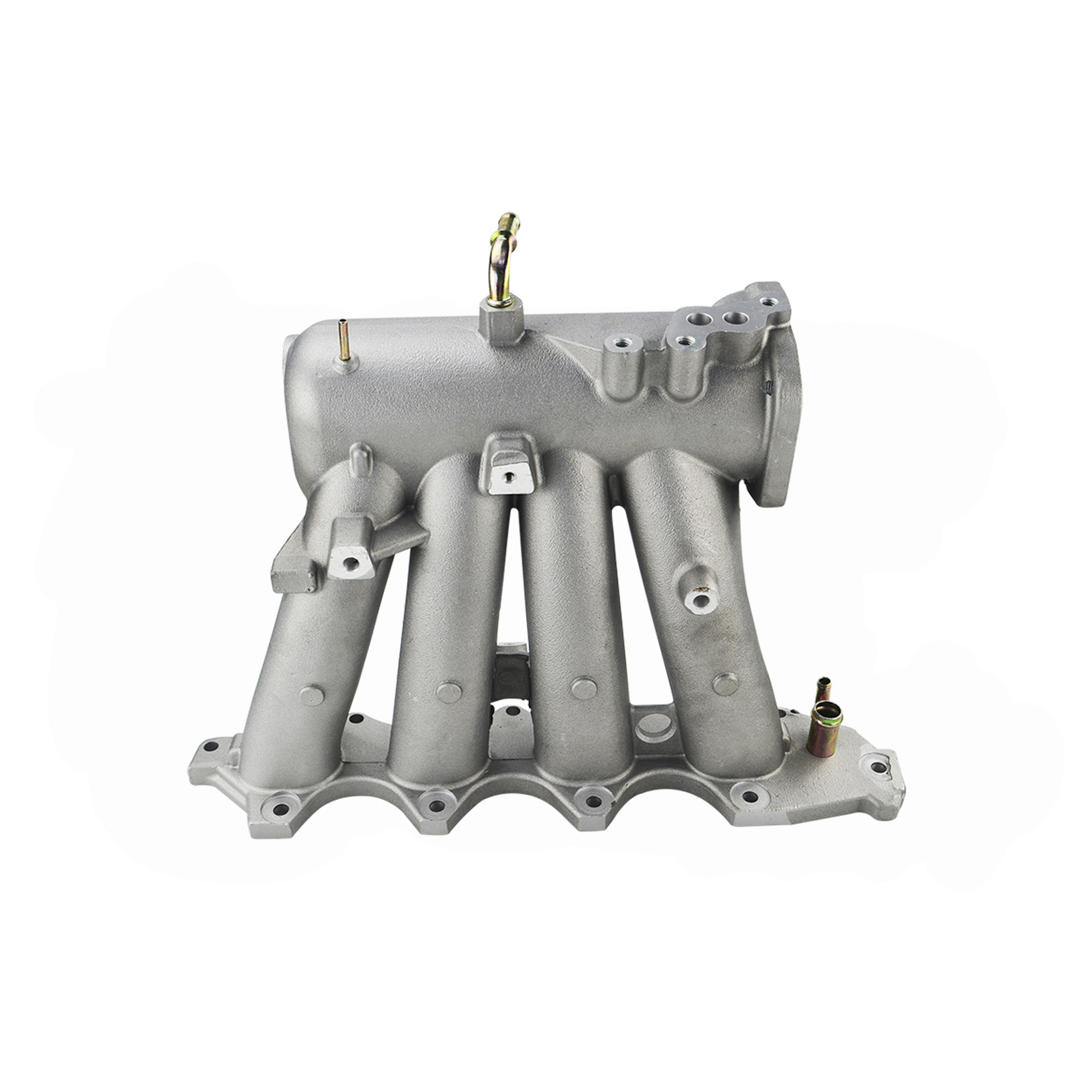  Custom Made Low Pressure Casting Aluminum Oil Pump Parts(图11)