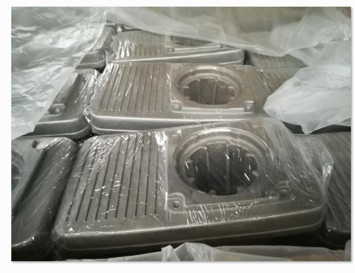 oem Customized chrome cast housing magnesium die casting aluminum case product(图25)