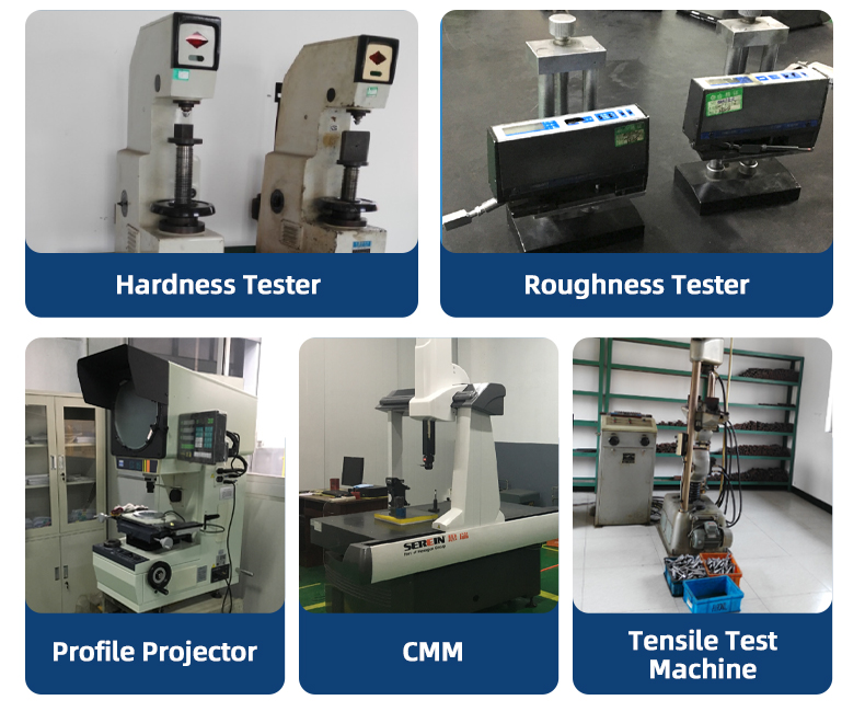 China ISO Manufacturer OEM Service High Precision Pressure Casting Parts Aluminum Die Casting(图8)