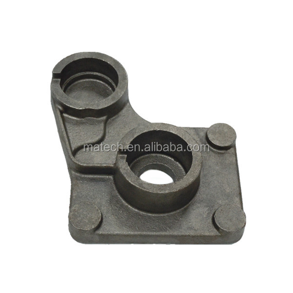 China Cast Foundry Steel Precision Investment Casting sc480
