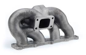 Customize Automotive Hydraulic Intake Inlet And Exhaust Manifold