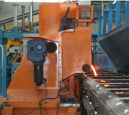 China Shell Molding Differential Case Cast Iron Foundry(图8)
