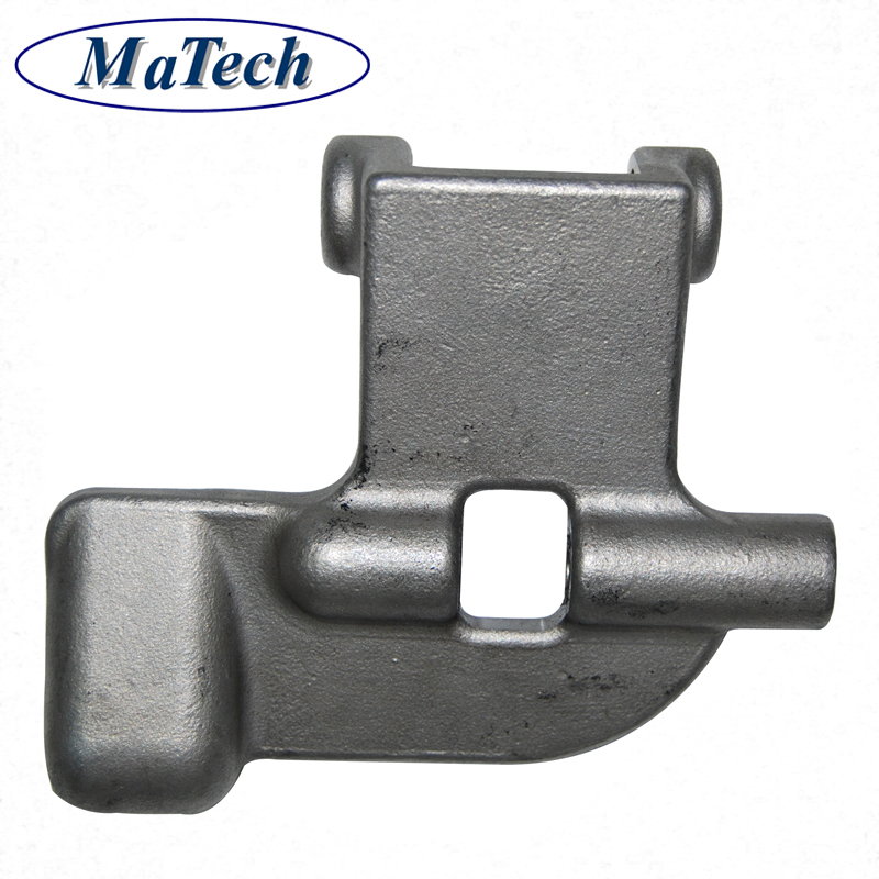 Customized 304 Stainless Steel Cast Part For Agriculture Machine(图3)