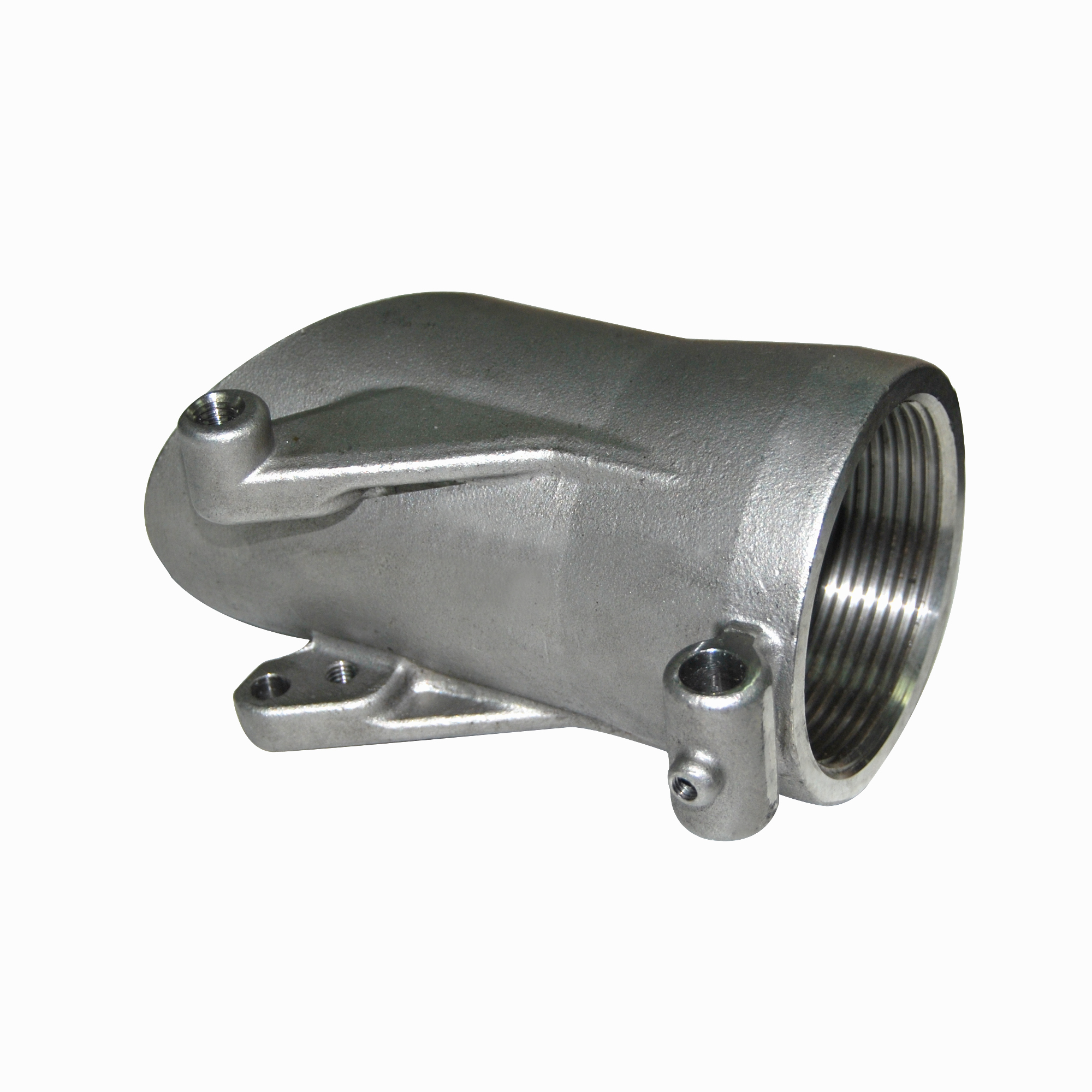 Stainless Steel Investment Casting Product For Agriculture Machine(图4)