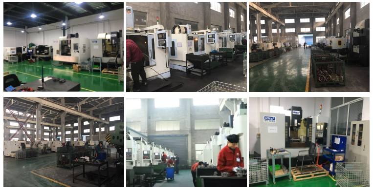 Customized Stainless Metal Parts Stamping Press Fabrication(图6)