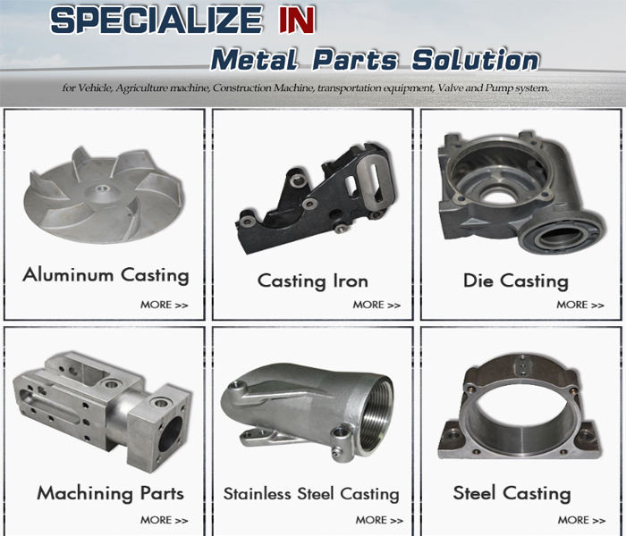 Custom Sand Casting S45c Steel Shaft Parts Steel Pipe Machining(图1)