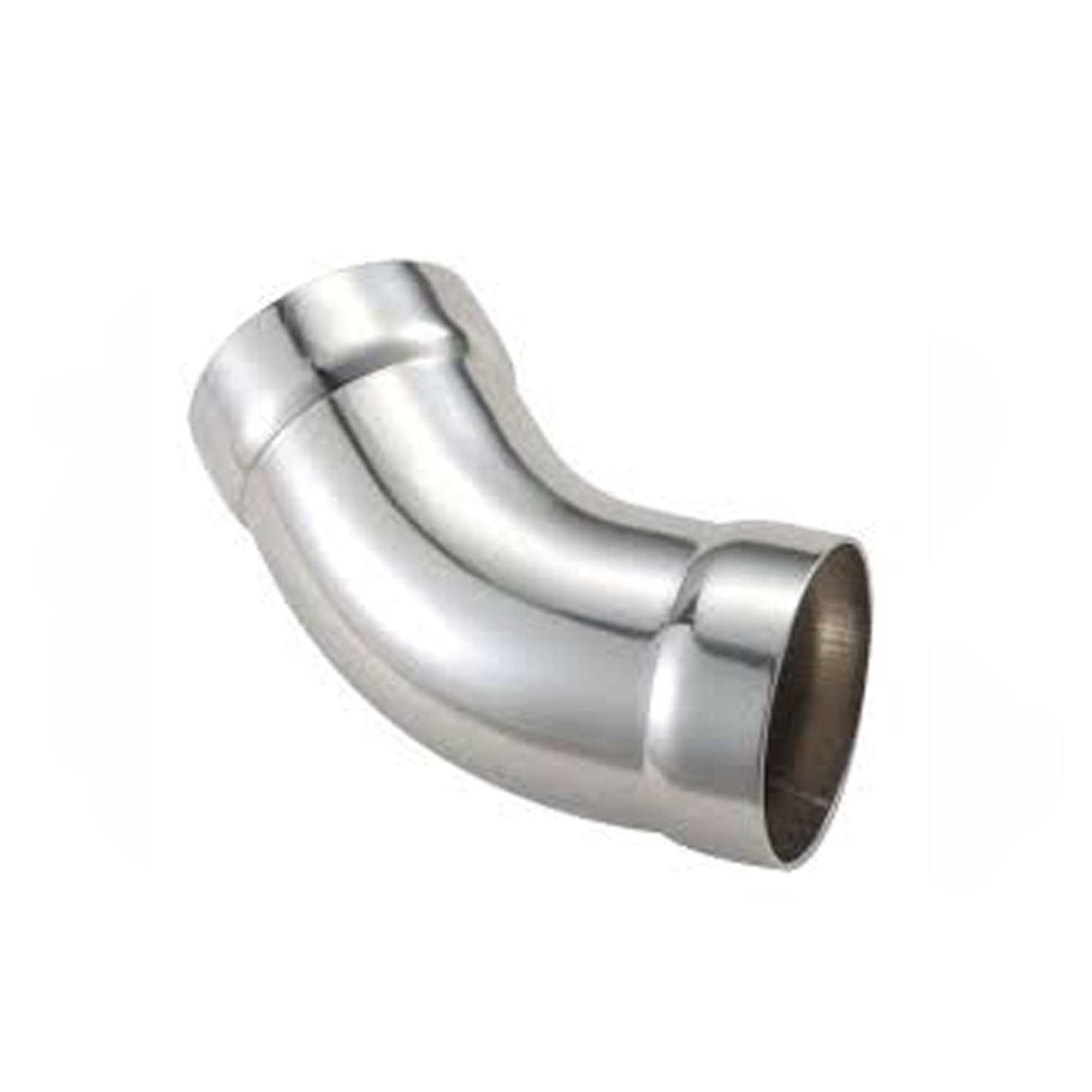 Manufacturer Customized Parts Stainless Steel Investment Casting Pipe Connector(图2)