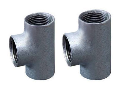 Custom Make Casting Iron Pipe Fittings Of Ductile Iron(图1)