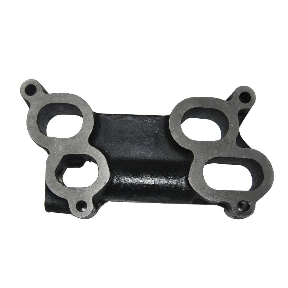 Custom Casting Engine Mountings Parts Bracket For Sale(图1)