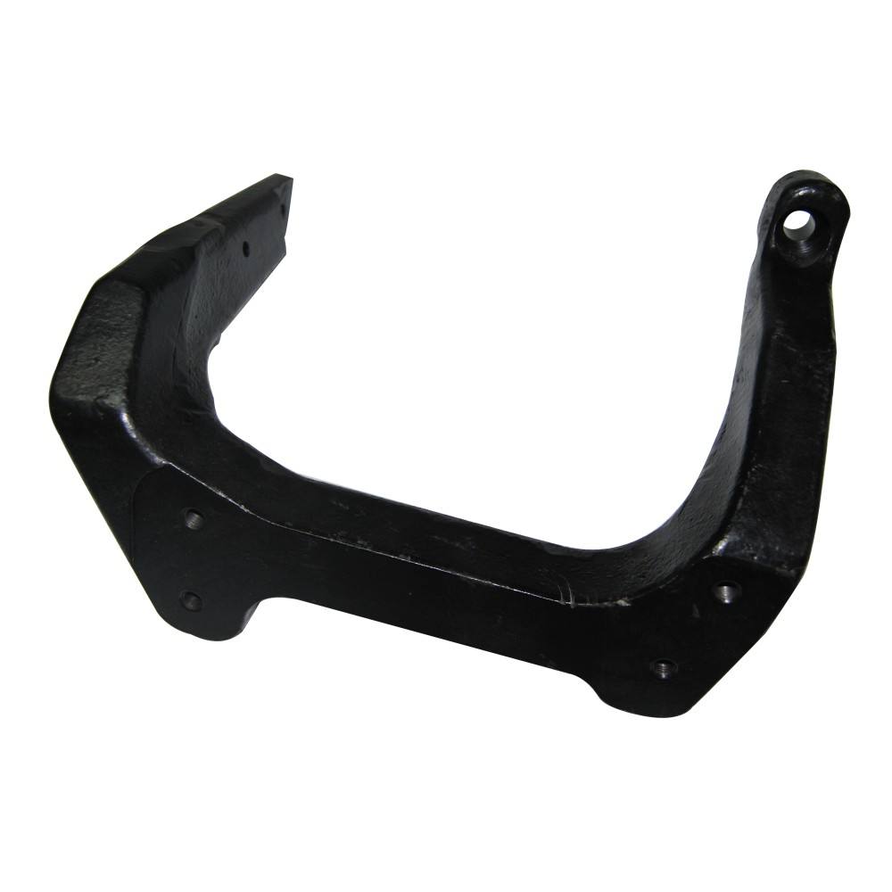 Custom Casting Engine Mountings Parts Bracket For Sale(图2)