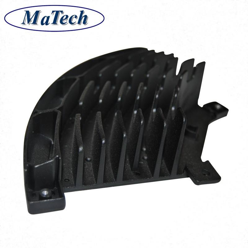 Custom Casting Engine Mountings Parts Bracket For Sale(图13)